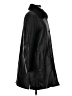 Gallery 100% Polyester Black Coat Size S - photo 4