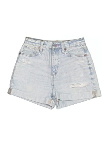 American Eagle Outfitters Denim Shorts (view 1)