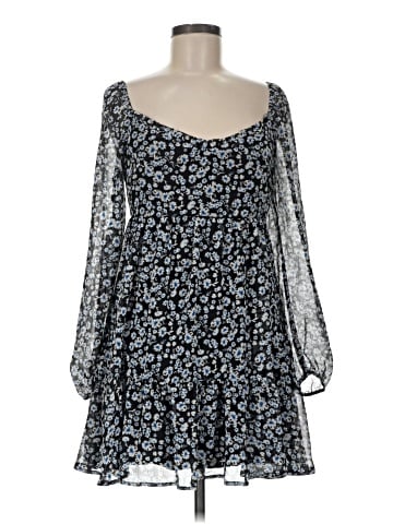 Mi ami Casual Dress (view 1)