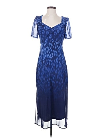 DKNY Cocktail Dress (view 1)