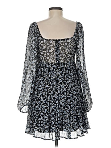 Mi ami Casual Dress (view 2)