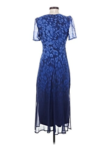 DKNY Cocktail Dress (view 2)