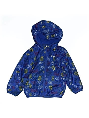 Columbia Windbreaker (view 1)