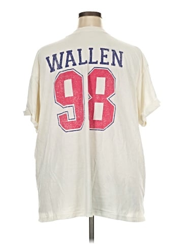 Maurices Short Sleeve T-Shirt (view 2)
