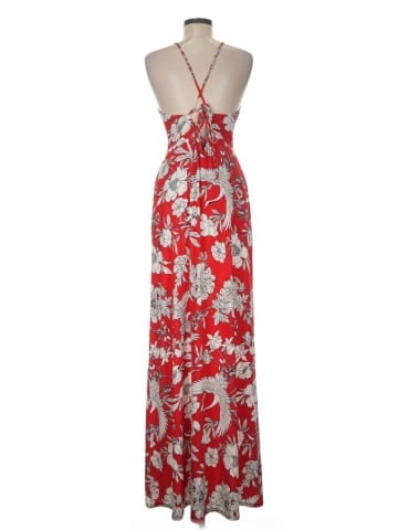 Express Cocktail Dress (view 2)