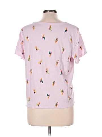 Old Navy Short Sleeve T-Shirt (view 2)
