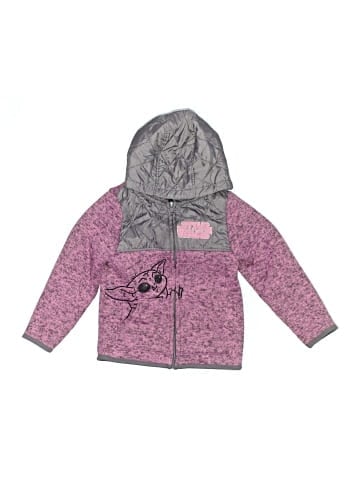 Star Wars Zip Up Hoodie (view 1)