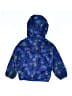 Columbia 100% Polyester Stars Blue Windbreaker Size 4T - photo 2