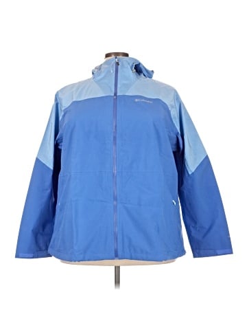 Columbia Snow Jacket (view 1)