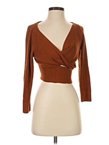 Free People Pullover Sweater (view 1)