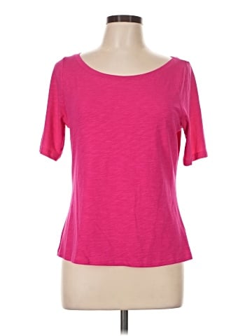 Laura Ashley Short Sleeve T-Shirt (view 1)