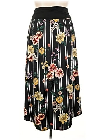 Apt. 9 Casual Skirt (view 2)