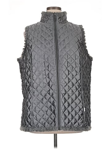 D&Co. Vest (view 1)