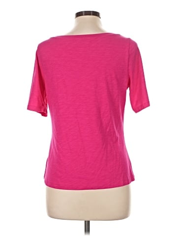 Laura Ashley Short Sleeve T-Shirt (view 2)