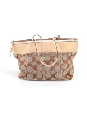 Coach Tote (view 1)
