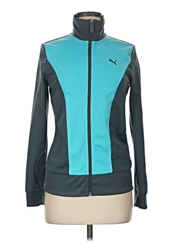 Puma Track Jacket (view 1)