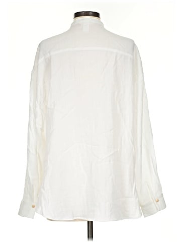 H&M Long Sleeve Blouse (view 2)