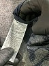 Old Navy Animal Print Gray Coat Size M - photo 7