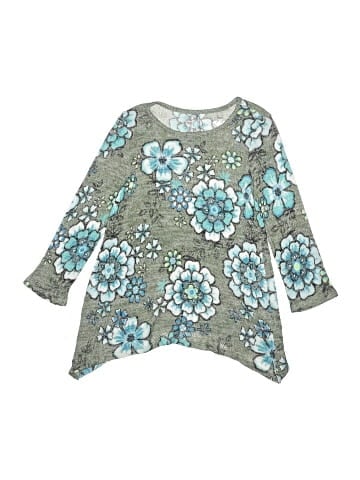 Justice Pullover Sweater (view 1)