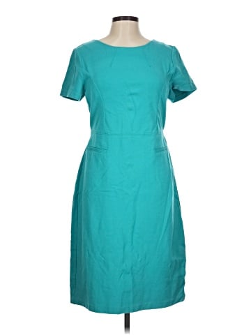 Talbots Casual Dress (view 1)