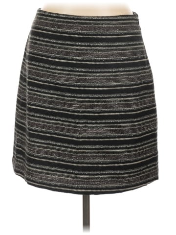 Ann Taylor LOFT Outlet Casual Skirt (view 1)