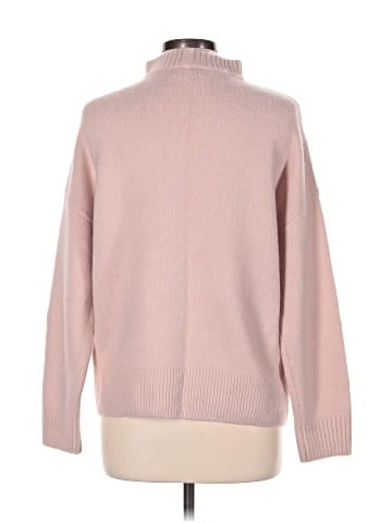 Madewell Turtleneck Sweater (view 2)