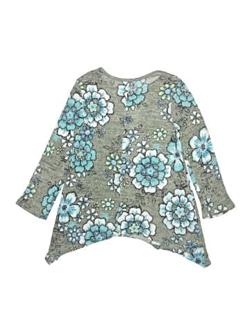 Justice Pullover Sweater (view 2)