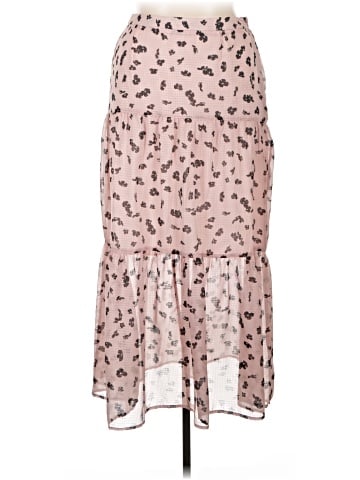 Leith Casual Skirt (view 1)