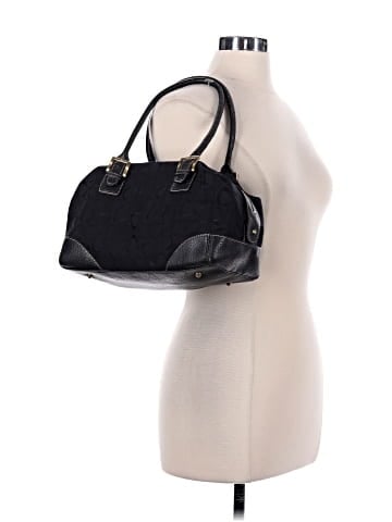 Liz Claiborne Satchel (view 2)