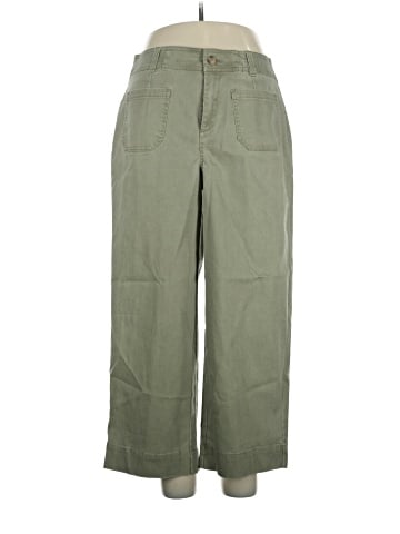 Lane Bryant Casual Pants (view 1)