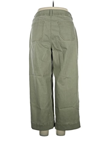 Lane Bryant Casual Pants (view 2)