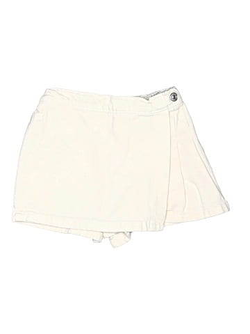 Zara Skort (view 1)