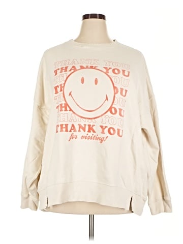 Aerie Sweatshirt (view 1)