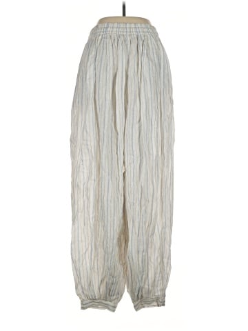 Zara Linen Pants (view 2)