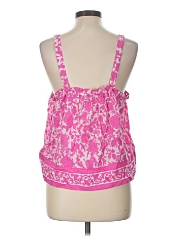 J.Crew Sleeveless Blouse (view 2)