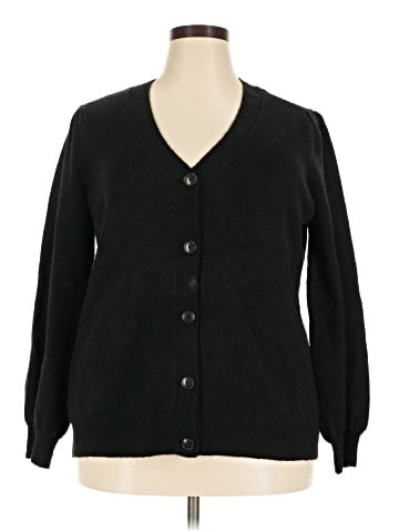 Lane Bryant Cardigan (view 1)