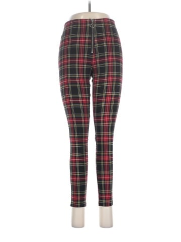 Zara Casual Pants (view 1)