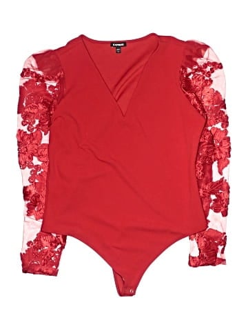 Express Bodysuit (view 1)