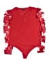 Express Red Bodysuit Size XL - photo 1