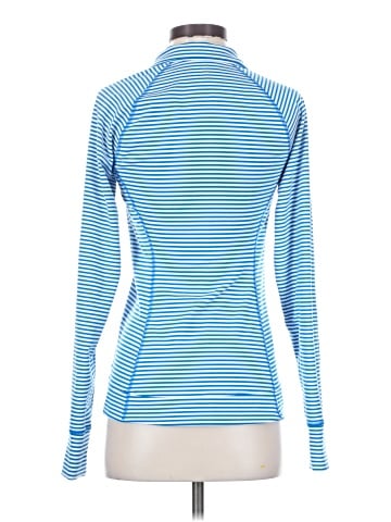 lucy Long Sleeve Polo (view 2)