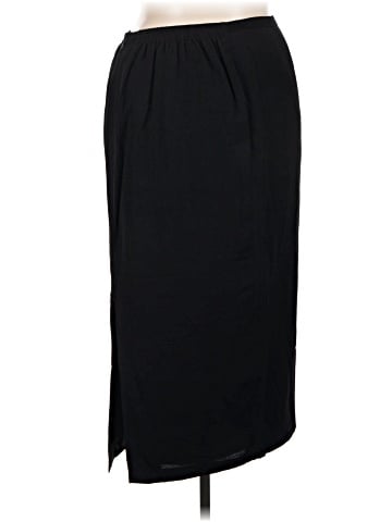 Carole Little Formal Skirt (view 1)