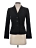 Apt. 9 Black Blazer Size 4 Petite - photo 1