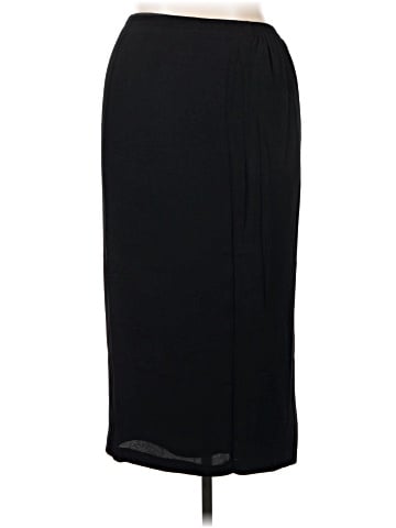 Carole Little Formal Skirt (view 2)