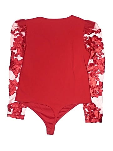 Express Bodysuit (view 2)