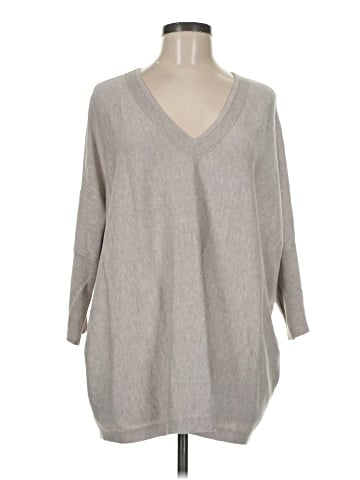 Purejill 3/4 Sleeve T-Shirt (view 1)