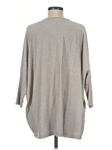 Purejill 3/4 Sleeve T-Shirt (view 2)