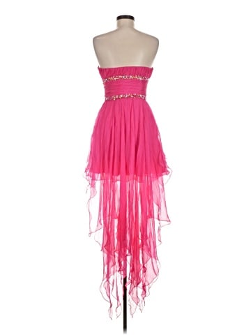 Cache Cocktail Dress (view 2)