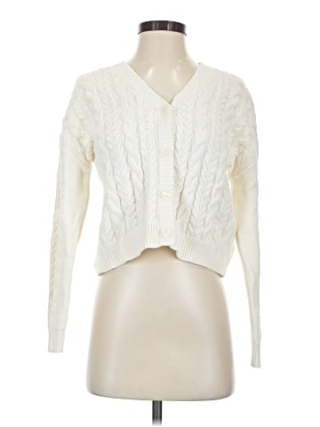 Aeropostale Cardigan (view 1)