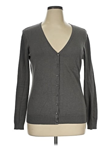 De Collection Cardigan (view 1)