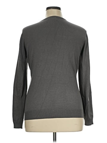 De Collection Cardigan (view 2)
